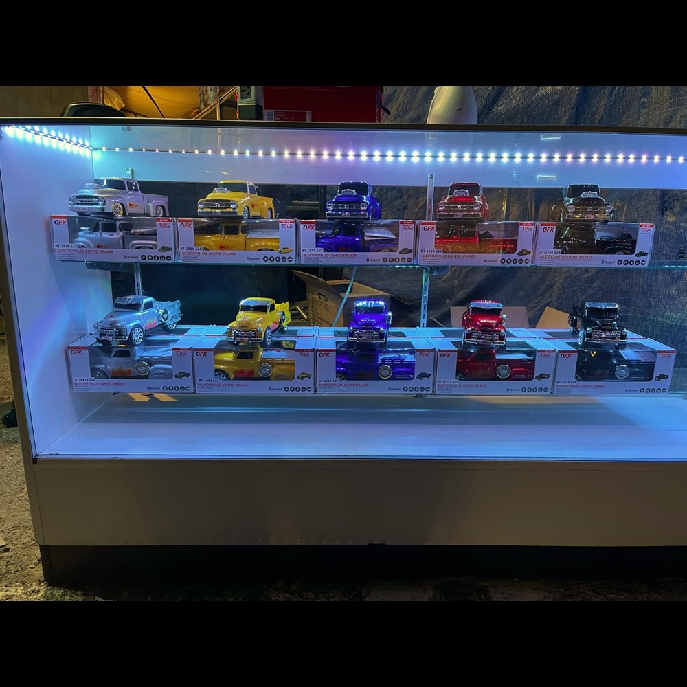 Bt speakers for sale $25 and up